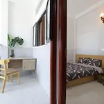 Cozy Studio In Phu Nhuan District Near District 1