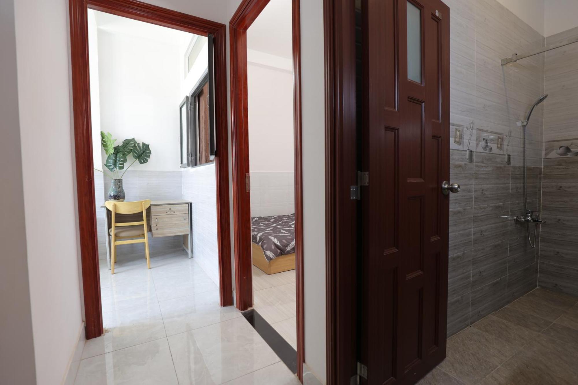 Cozy In Phu Nhuan District Near District 1 * Ho Chi Minh City