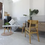 Cozy Studio In Phu Nhuan District Near District 1