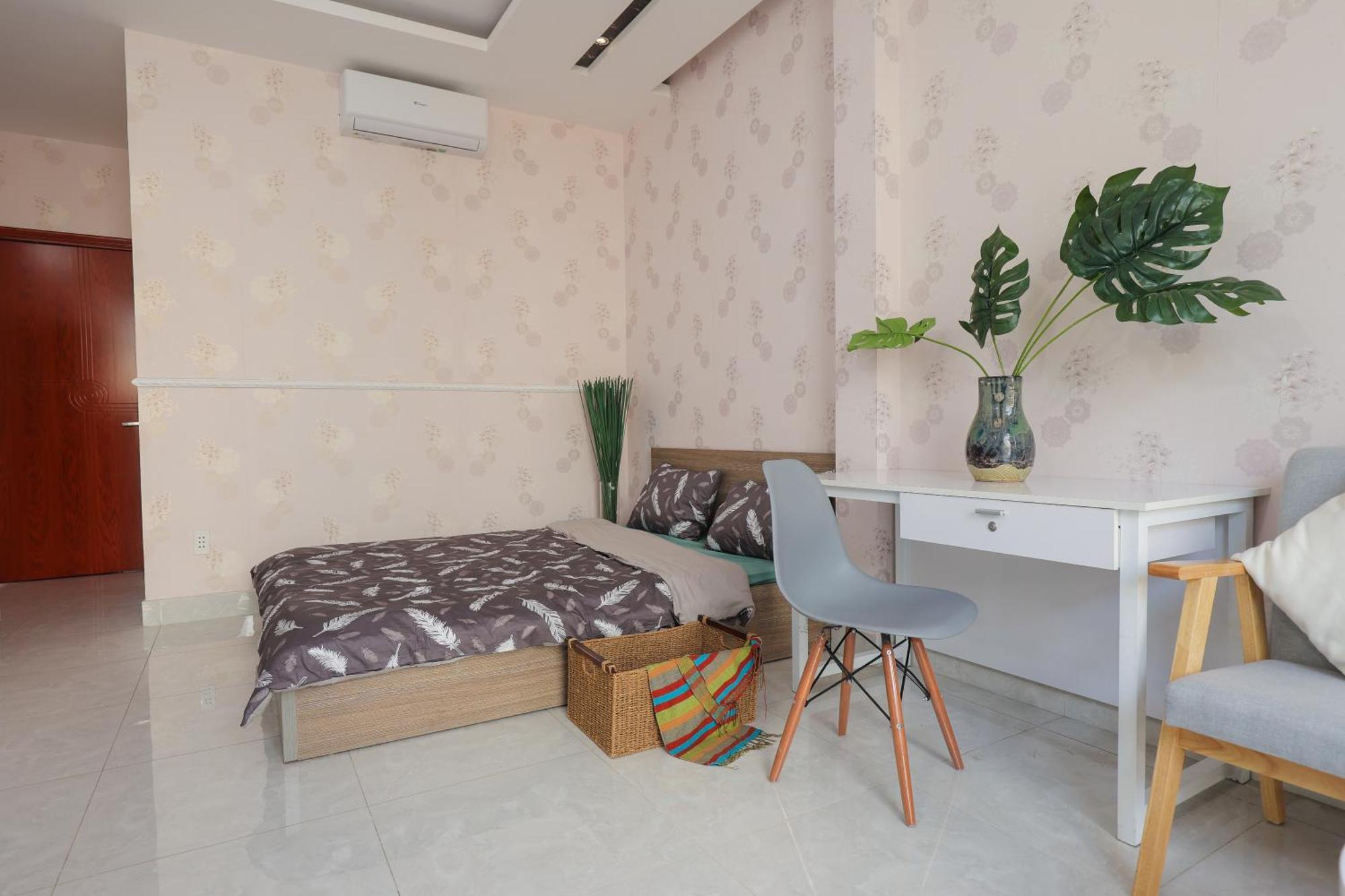 Cozy In Phu Nhuan District Near District 1 * TP. Hồ Chí Minh